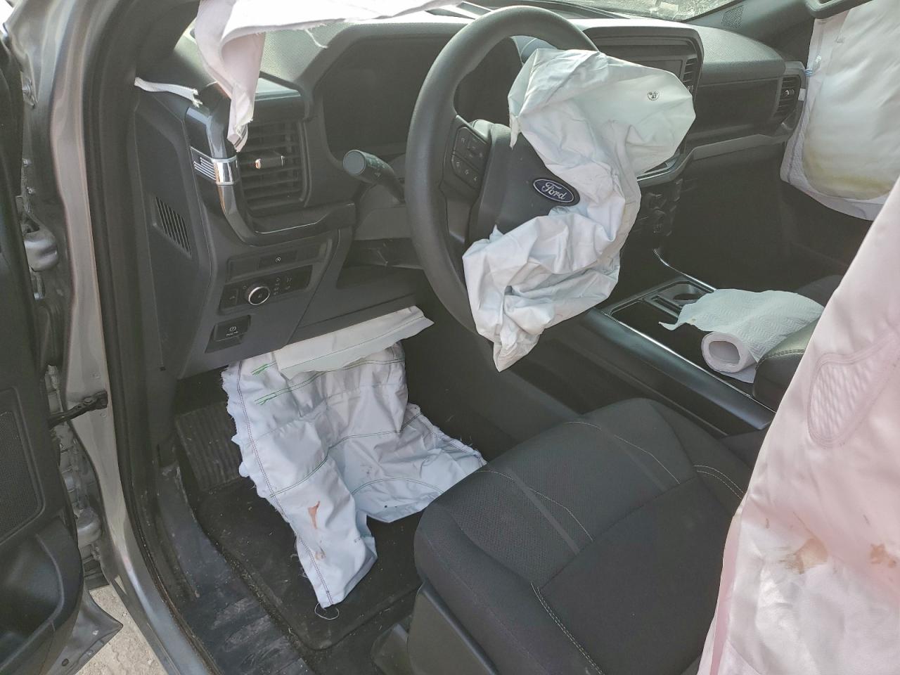 Ford F-150 Stx Image 6