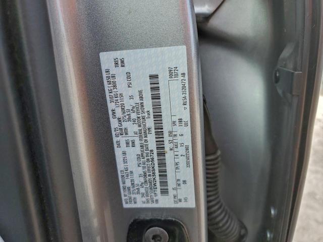 Ford F-150 Stx Image 11