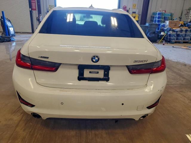 BMW 3 Series Image 5