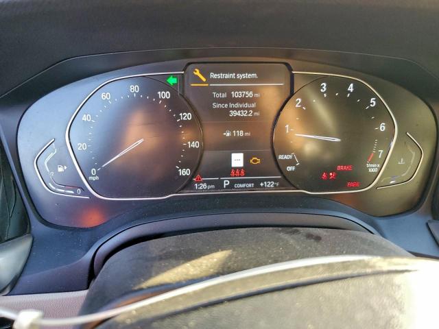 BMW 3 Series Image 9