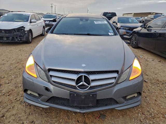 Mercedes-Benz E-Class 550 Image 2