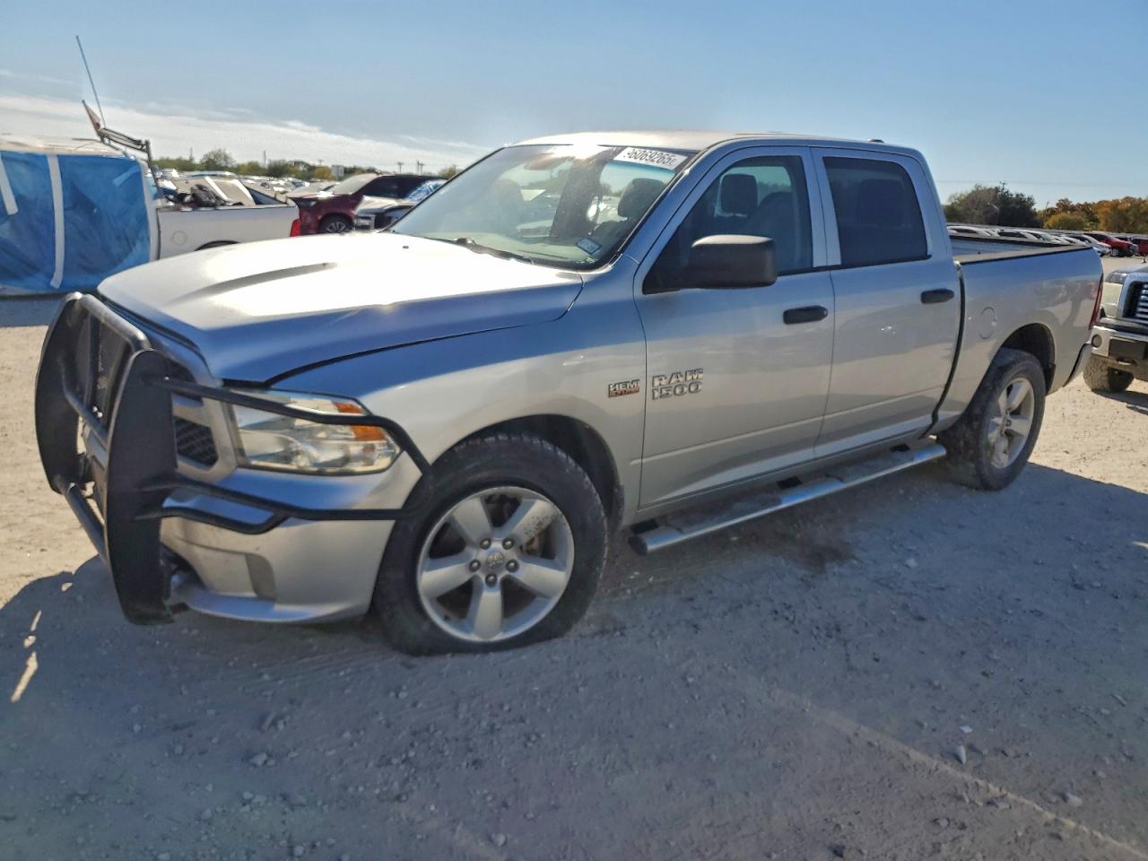 Ram 1500 St Image 1