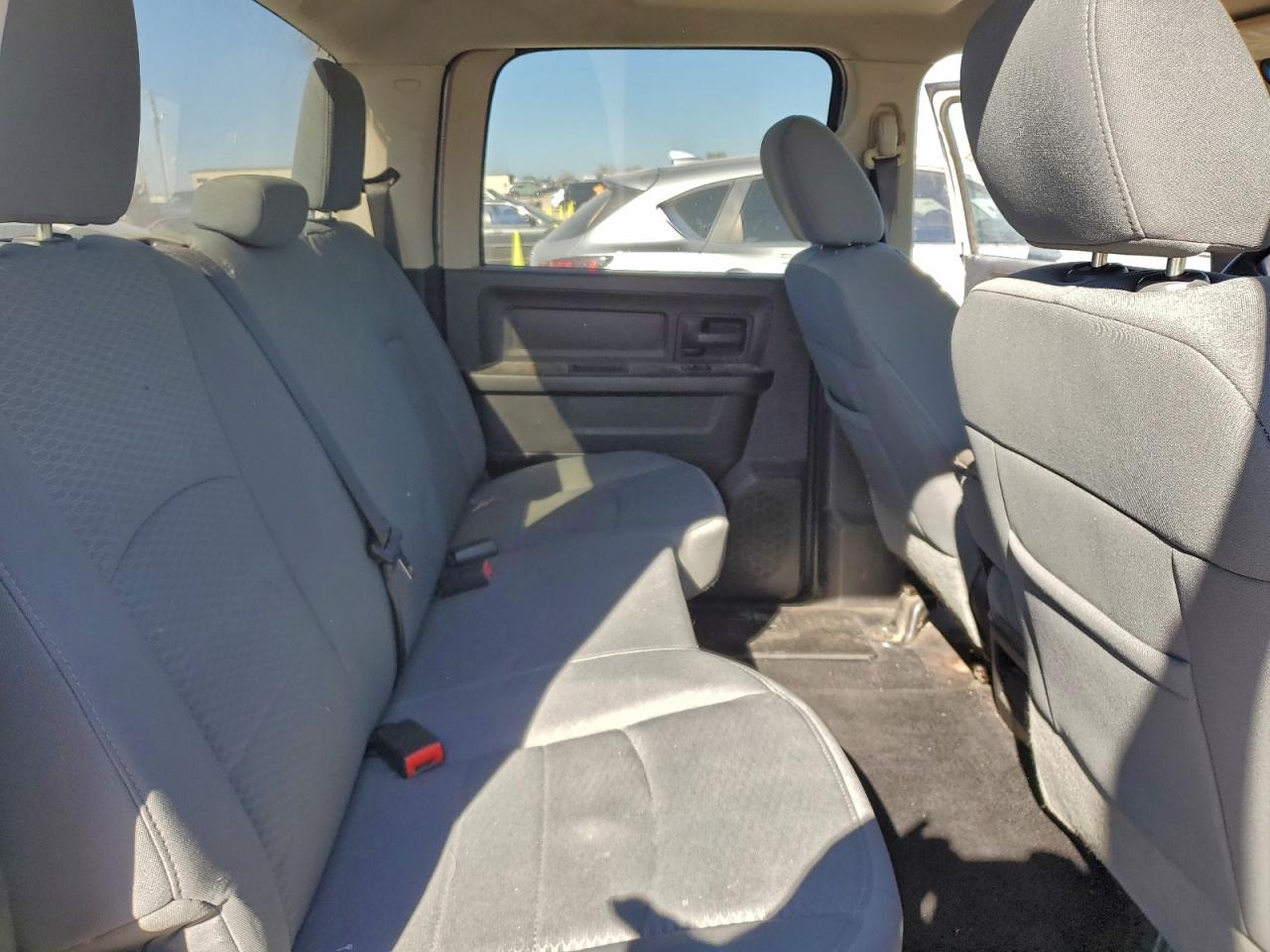 Ram 1500 St Image 11