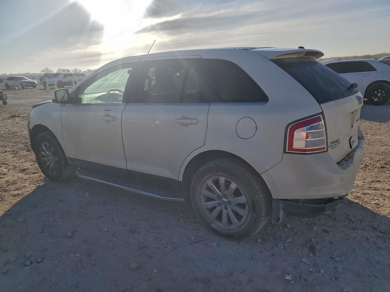 Ford Edge Limited Image 7