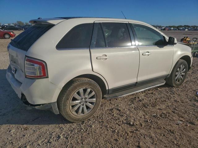 Ford Edge Limited Image 4