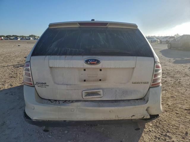 Ford Edge Limited Image 6