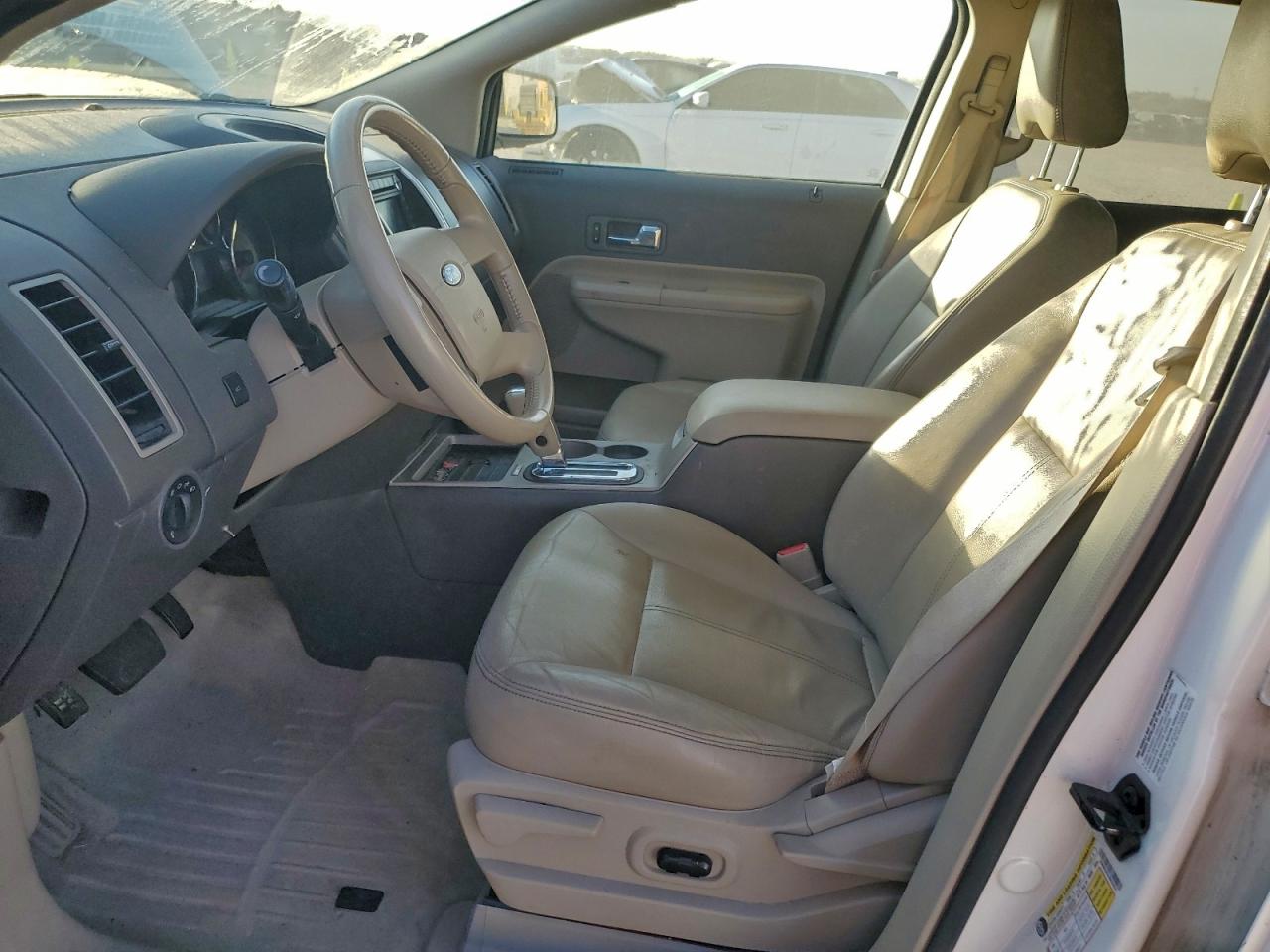 Ford Edge Limited Image 10