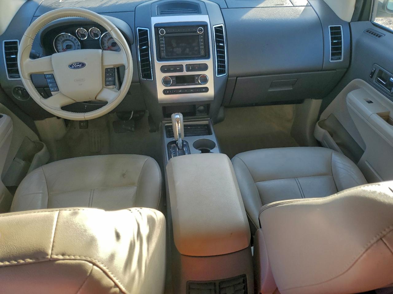 Ford Edge Limited Image 5