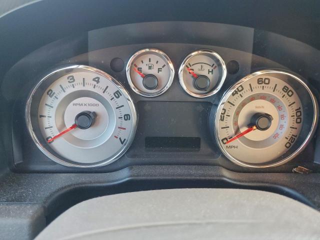 Ford Edge Limited Image 8