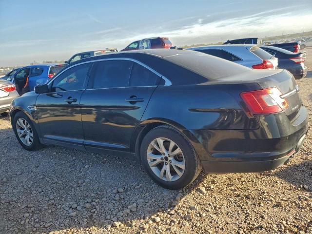 Ford Taurus Sel Image 4