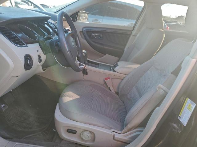 Ford Taurus Sel Image 8