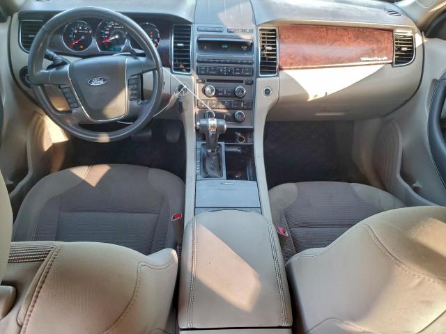 Ford Taurus Sel Image 10