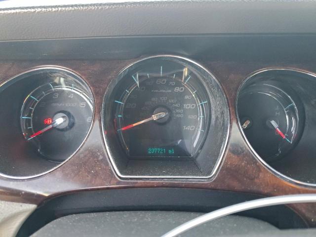 Ford Taurus Sel Image 6