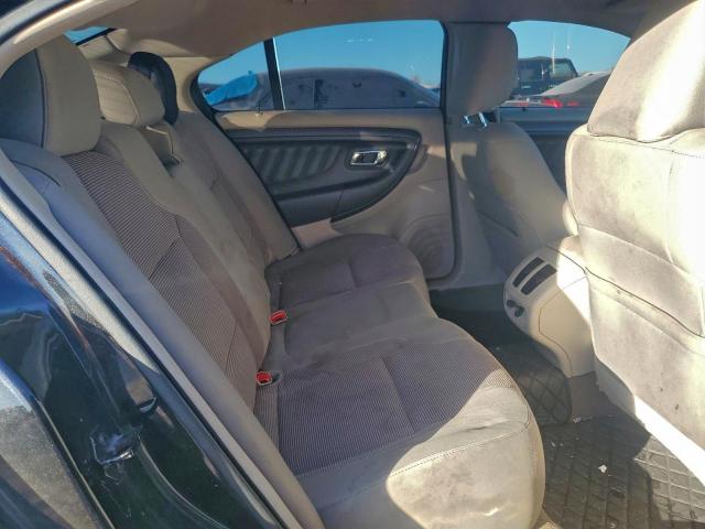 Ford Taurus Sel Image 12