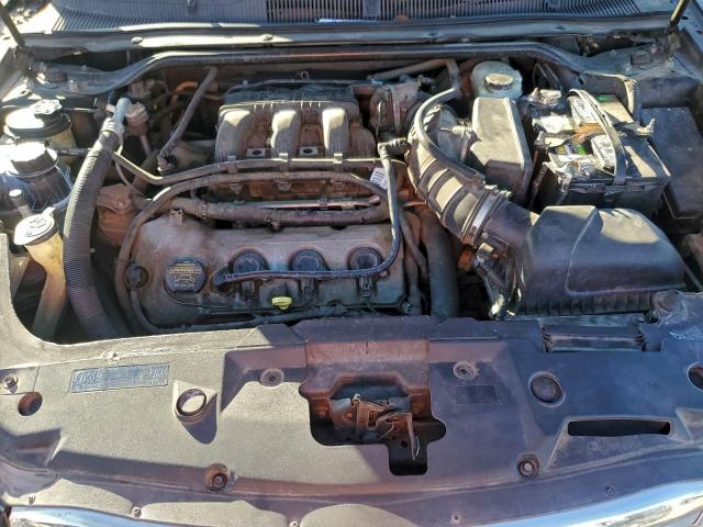 Ford Taurus Sel Image 11