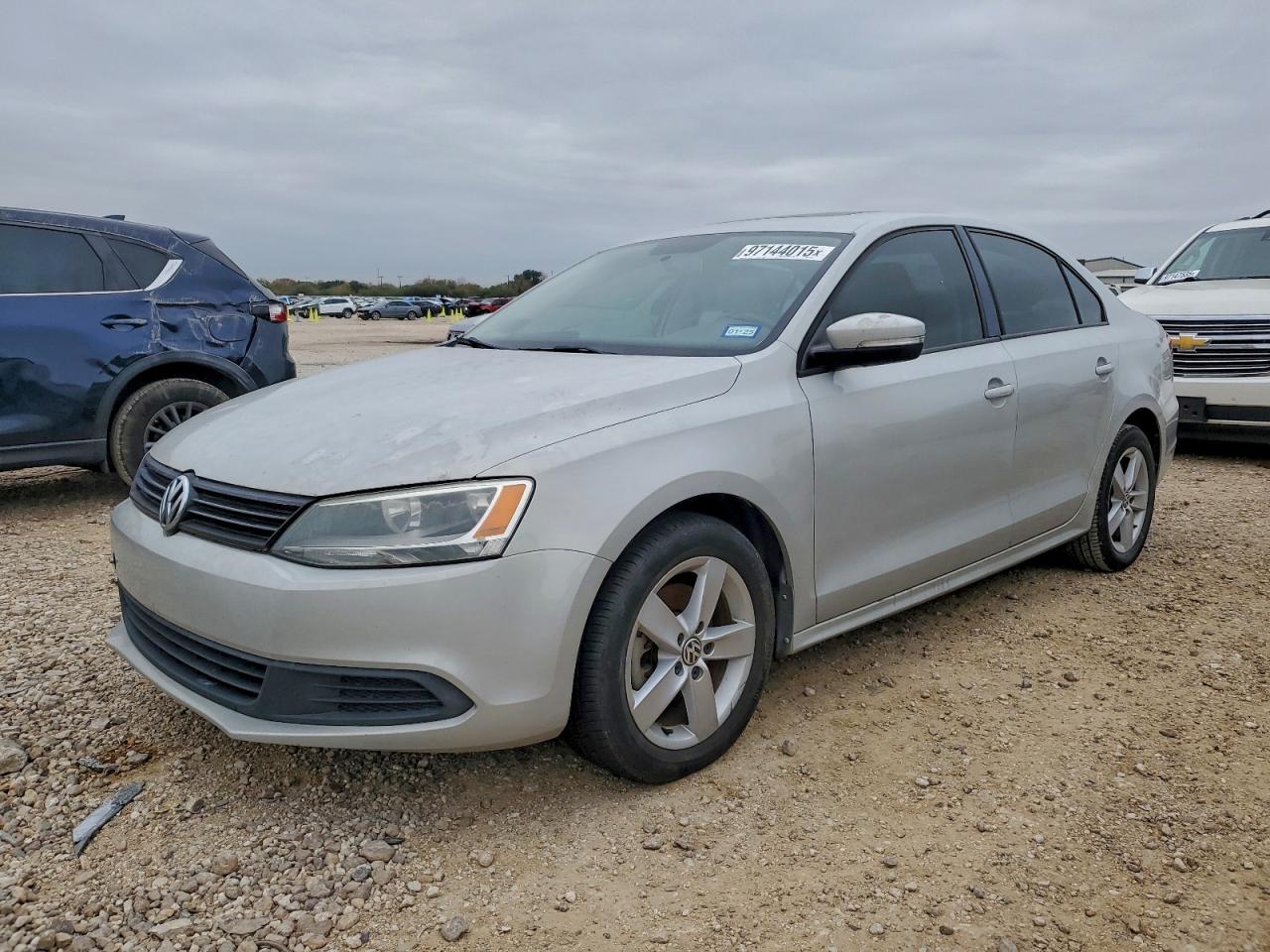 Volkswagen Jetta Tdi Image 1