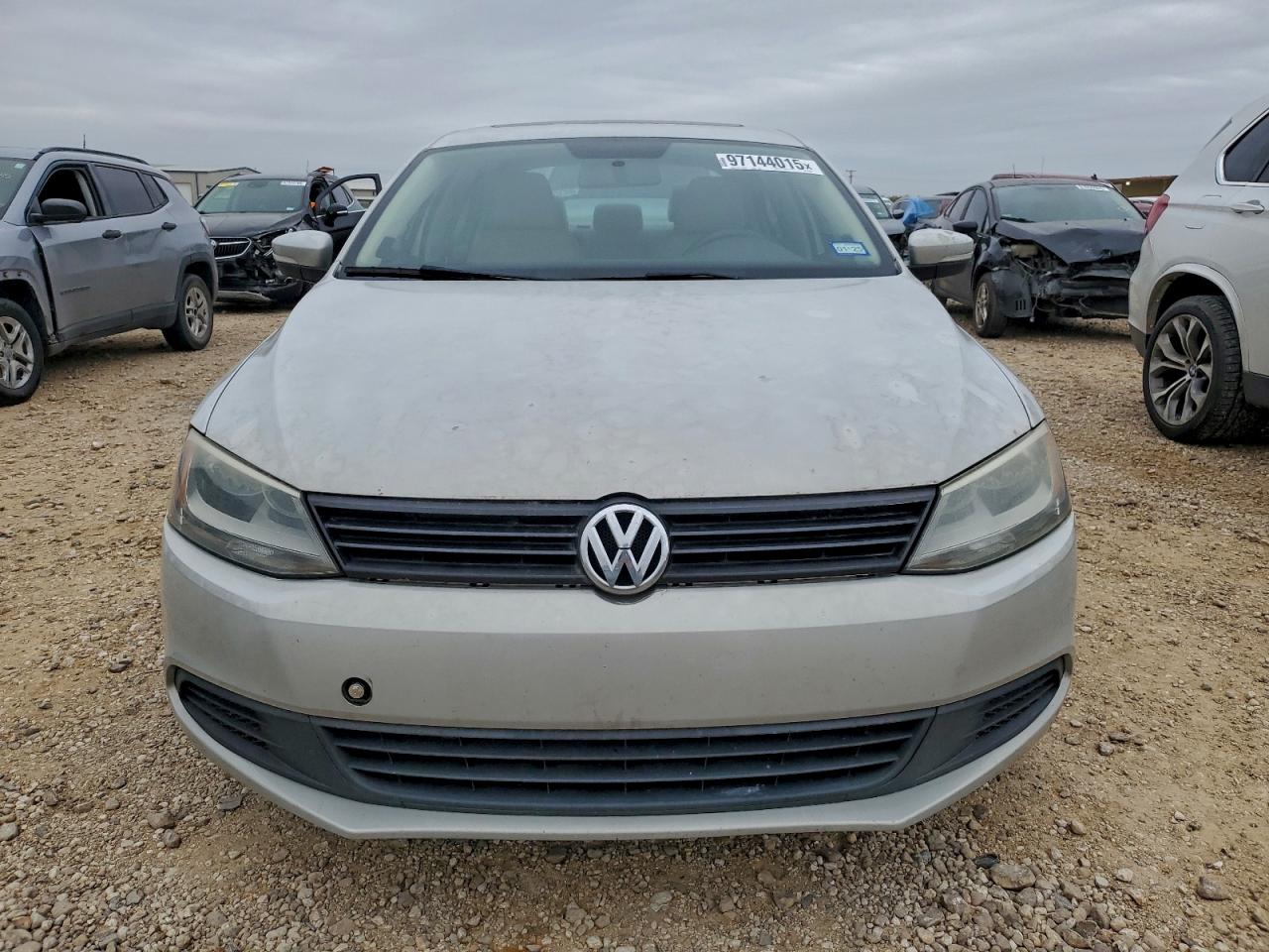 Volkswagen Jetta Tdi Image 6