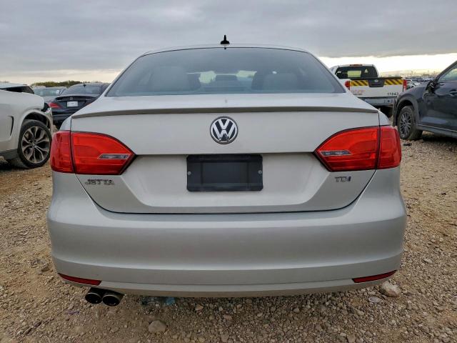 Volkswagen Jetta Tdi Image 5