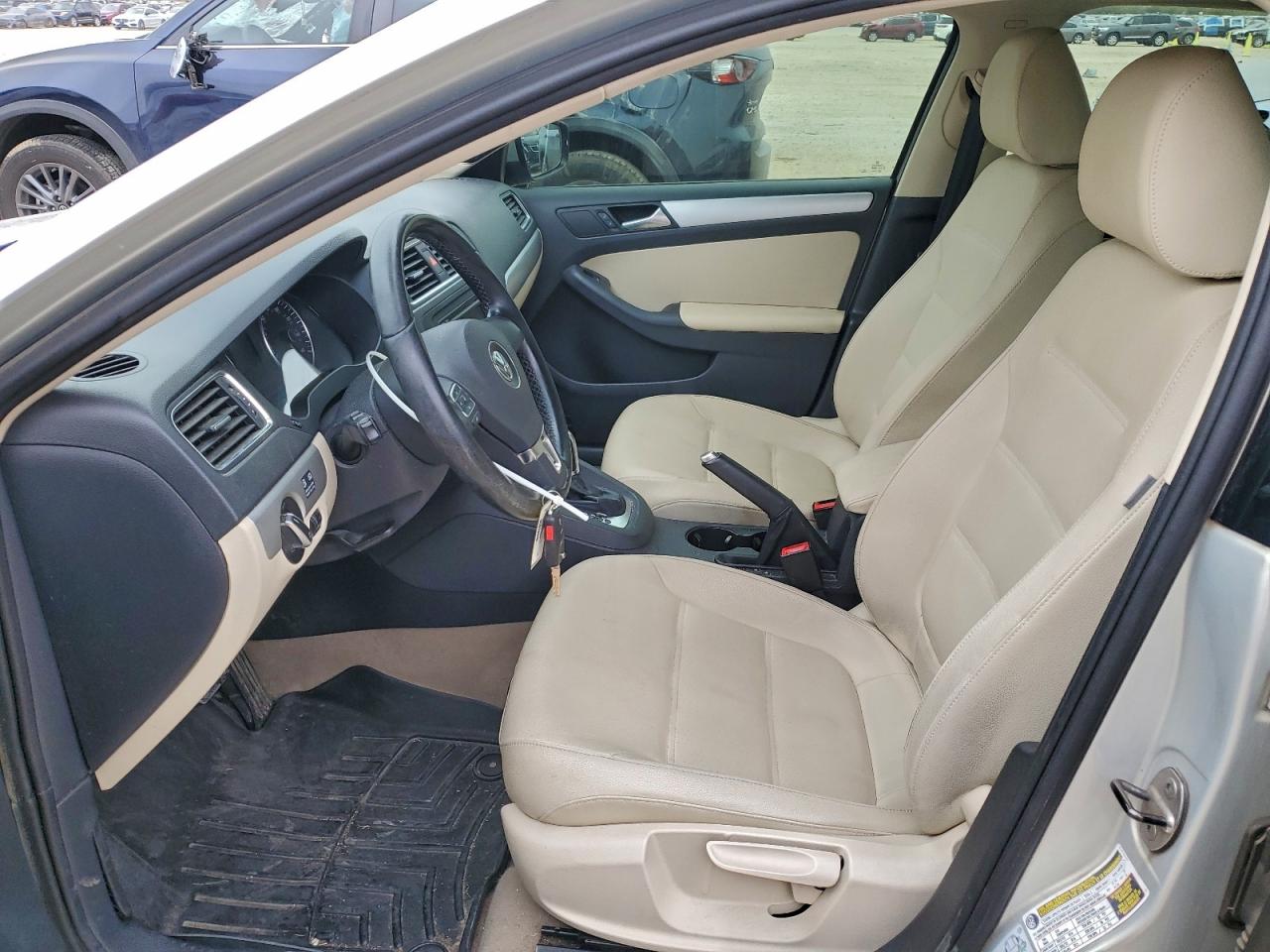 Volkswagen Jetta Tdi Image 10