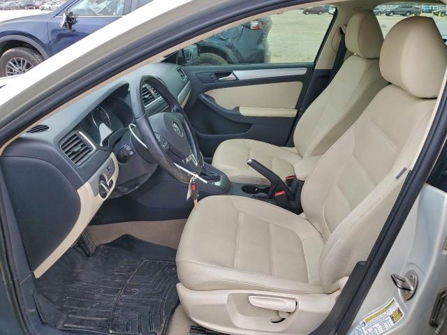 Volkswagen Jetta Tdi Image 10