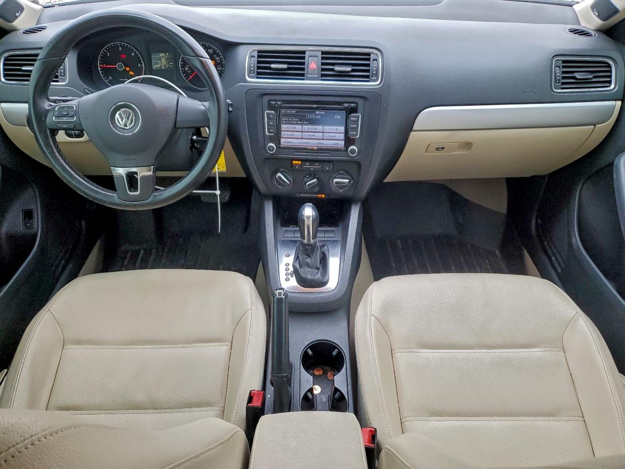 Volkswagen Jetta Tdi Image 12