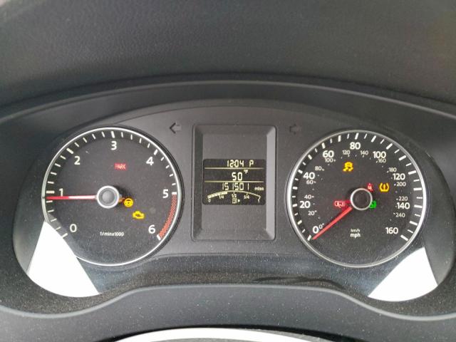 Volkswagen Jetta Tdi Image 8