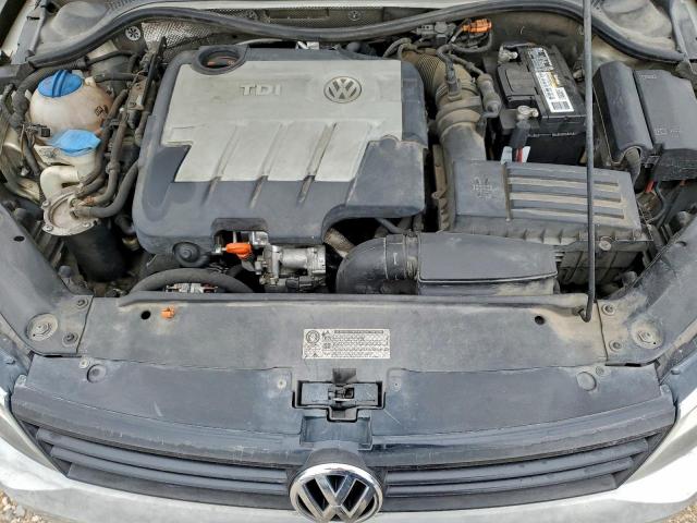 Volkswagen Jetta Tdi Image 2