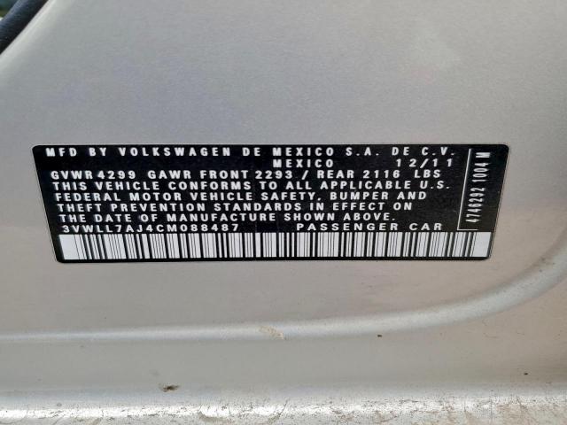 Volkswagen Jetta Tdi Image 3