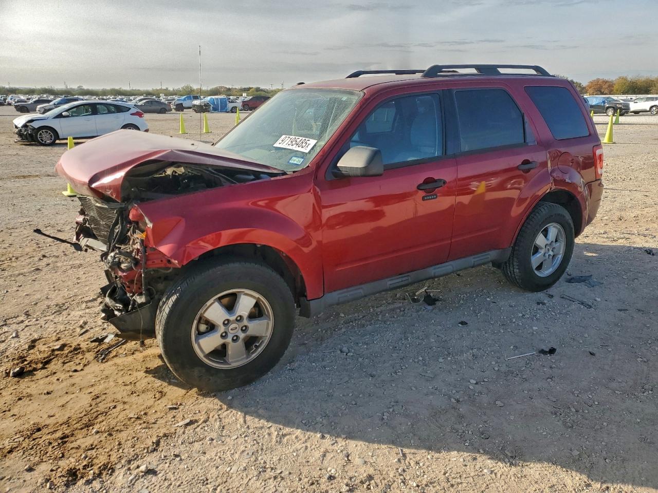 Ford Escape Xlt Image 1