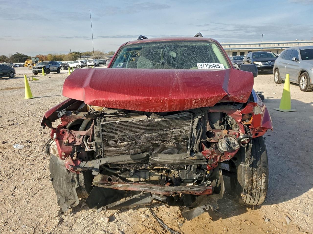 Ford Escape Xlt Image 4