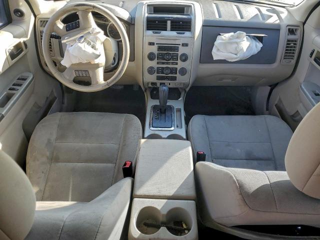 Ford Escape Xlt Image 7
