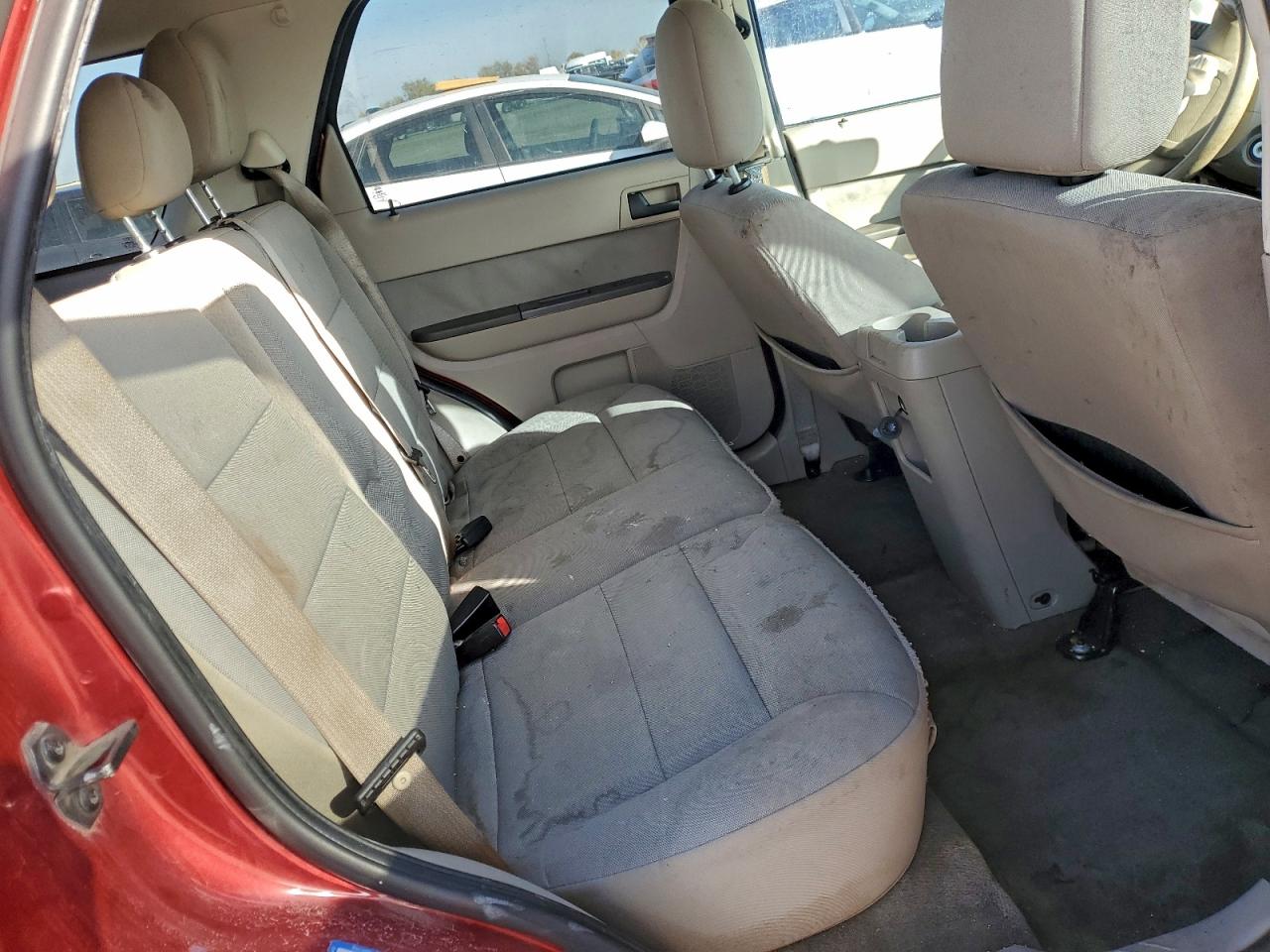 Ford Escape Xlt Image 8