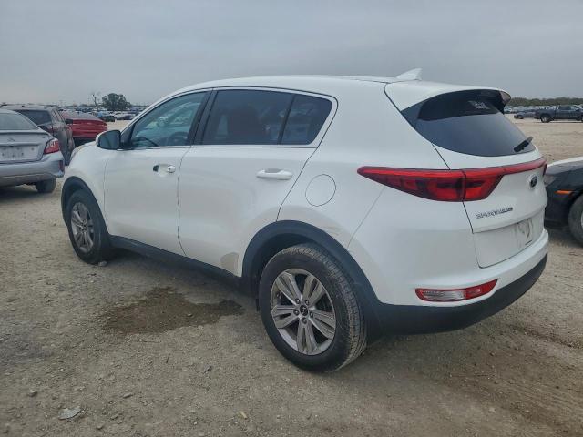 Kia Sportage Lx Image 3