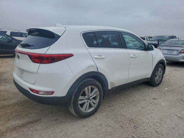 Kia Sportage Lx Image 5