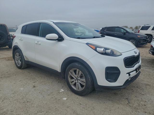 Kia Sportage Lx Image 2