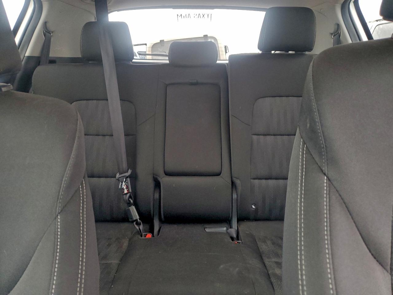 Kia Sportage Lx Image 9