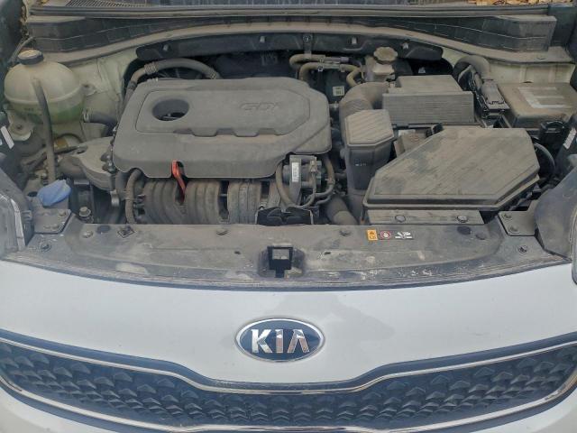 Kia Sportage Lx Image 11