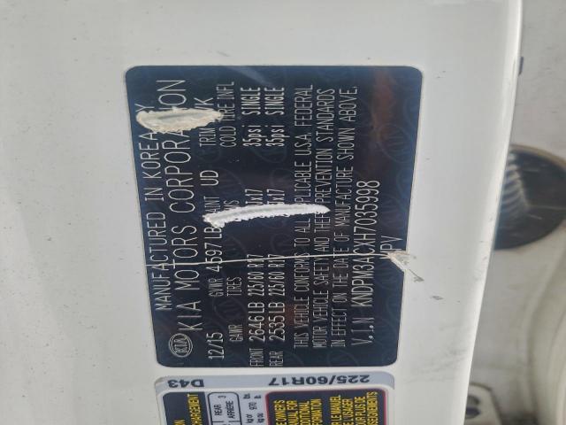 Kia Sportage Lx Image 10