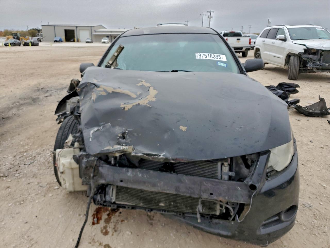 Nissan Altima Base Image 3