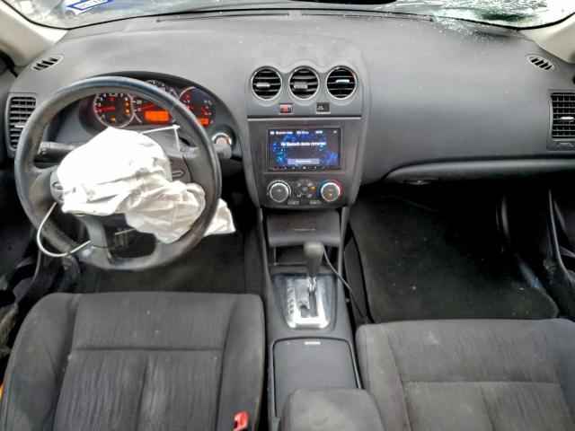 Nissan Altima Base Image 6