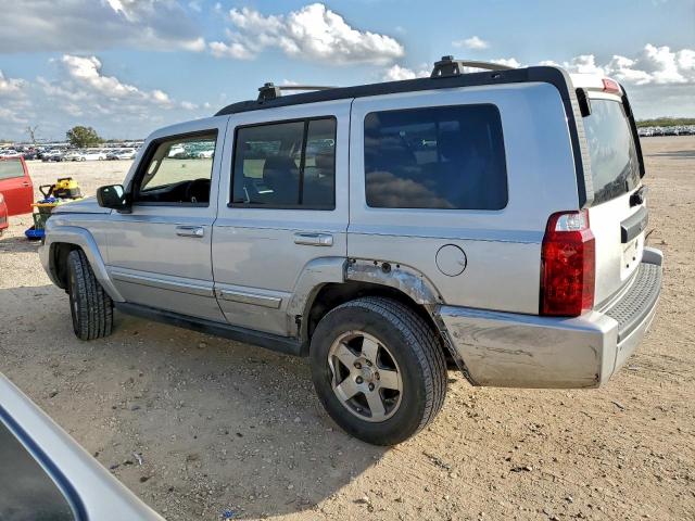 Jeep Commander Sport Image 12