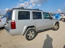 Jeep Commander Sport Image 4