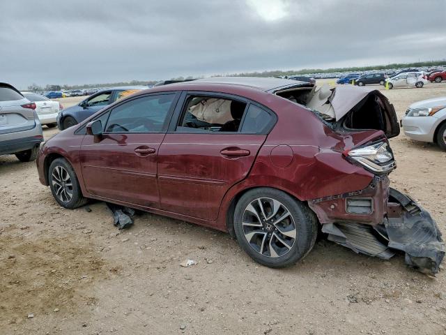 Honda Civic Ex Image 7