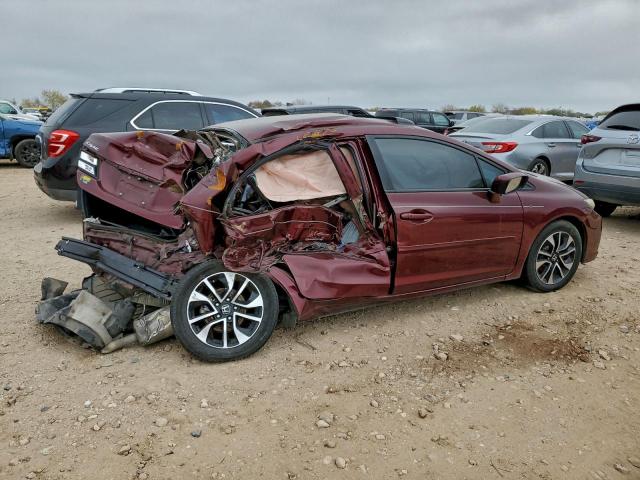 Honda Civic Ex Image 12