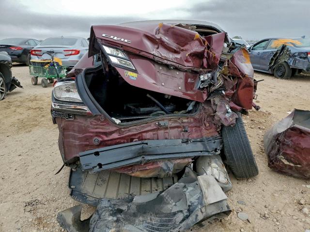 Honda Civic Ex Image 11