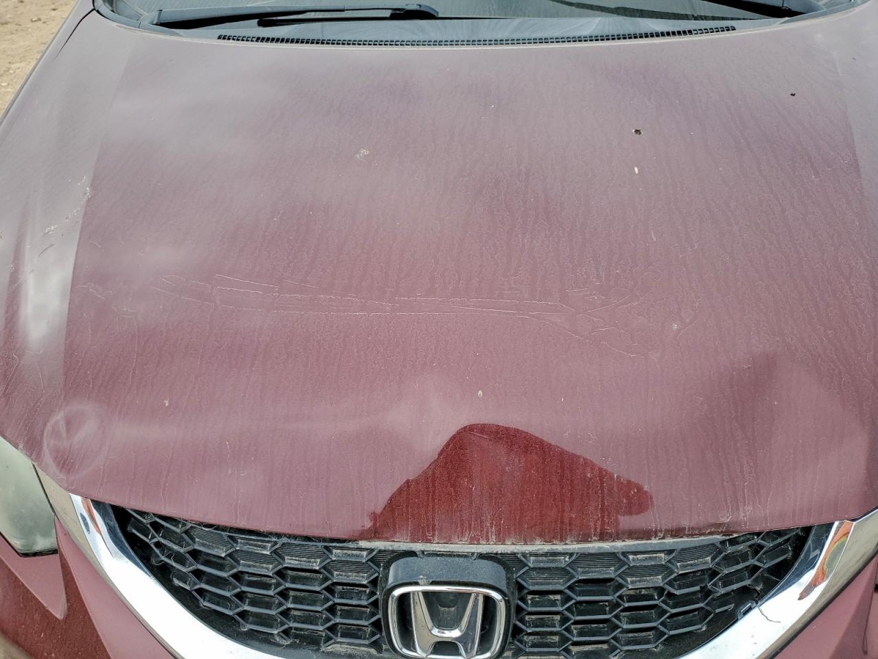 Honda Civic Ex Image 9