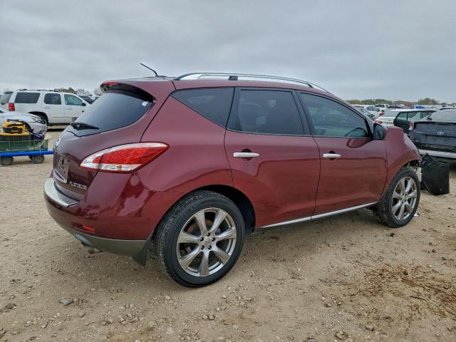 Nissan Murano S Image 5