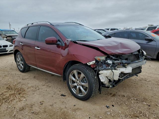 Nissan Murano S Image 13