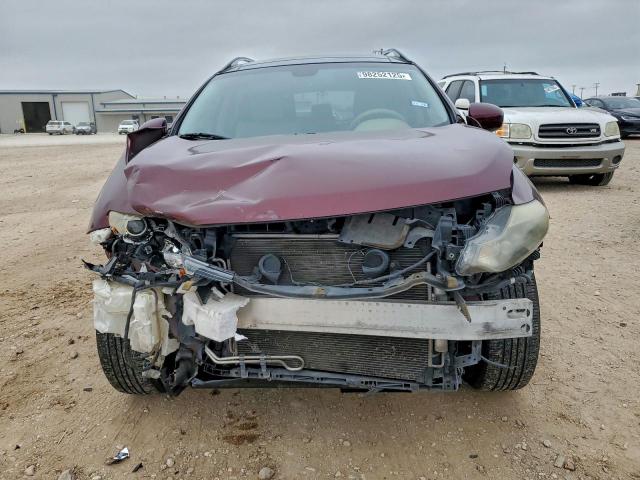 Nissan Murano S Image 8