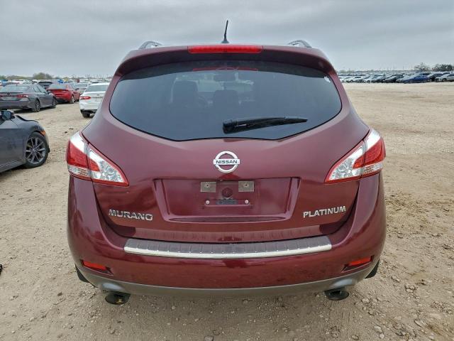 Nissan Murano S Image 9